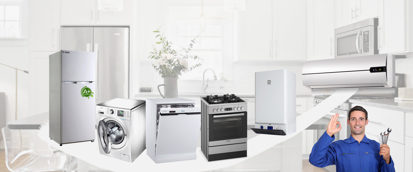 Havza Grundig Servisi